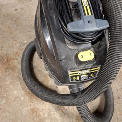 Vacuum 