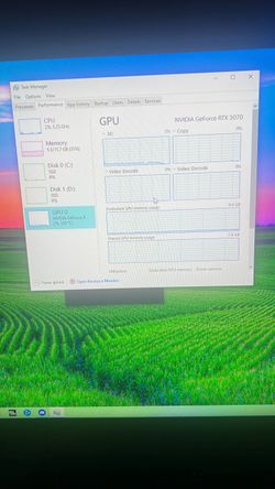 Gaming pc