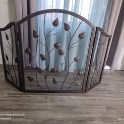 Fire Place Guard 