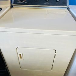 Whirlpool pool dryer