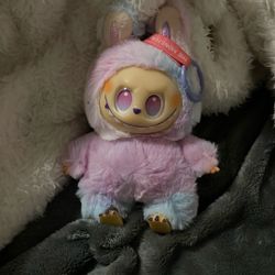 Fake Labubu