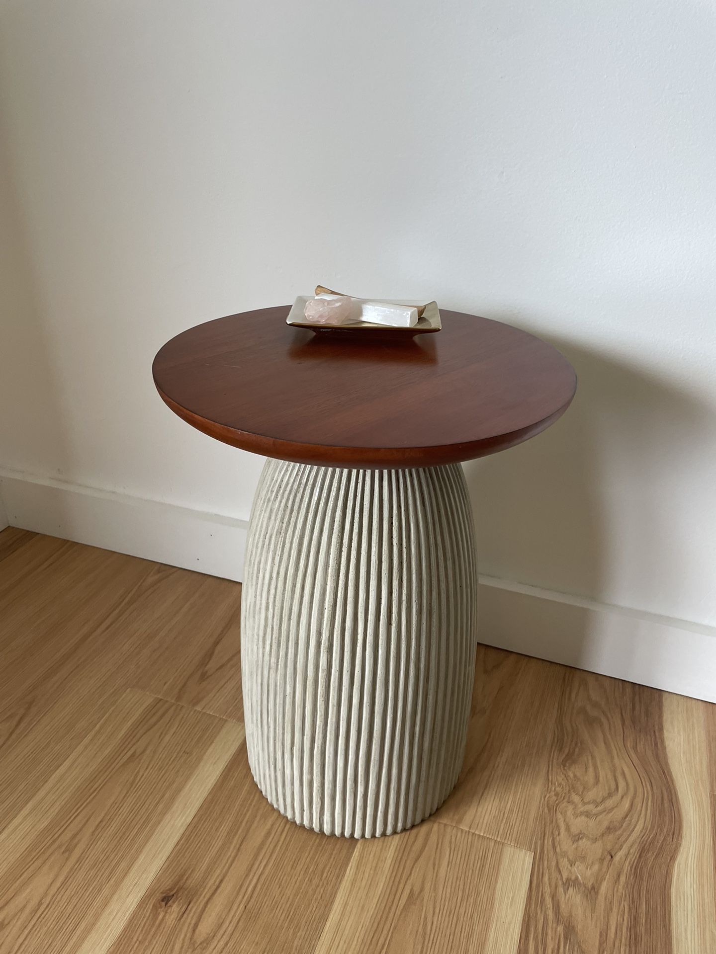 West Elm Side Table for Sale in Miami Beach, FL OfferUp