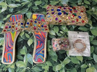 Slides Set