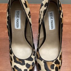 Steve Madden Heels ðŸ‘