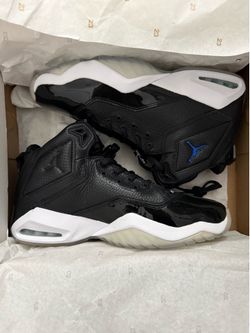 Air Jordan B’Loyal