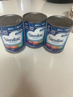 Fórmula baby