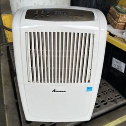 Mobile Ac/Heater / Humidifier 