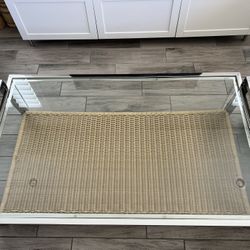 WILLIAMS SONOMA Coffee Table