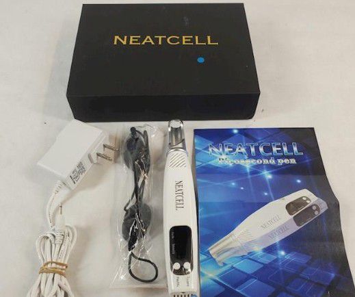 Neatcell Tattoo Pen