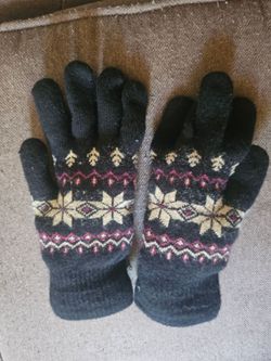 Small Hands Gloves