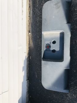 Thunderform subwoofer enclosure