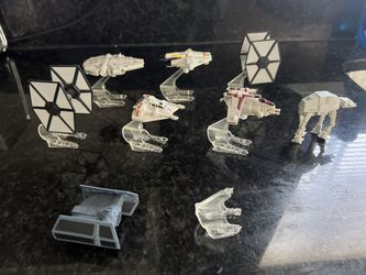 Hot Wheels Star Wars