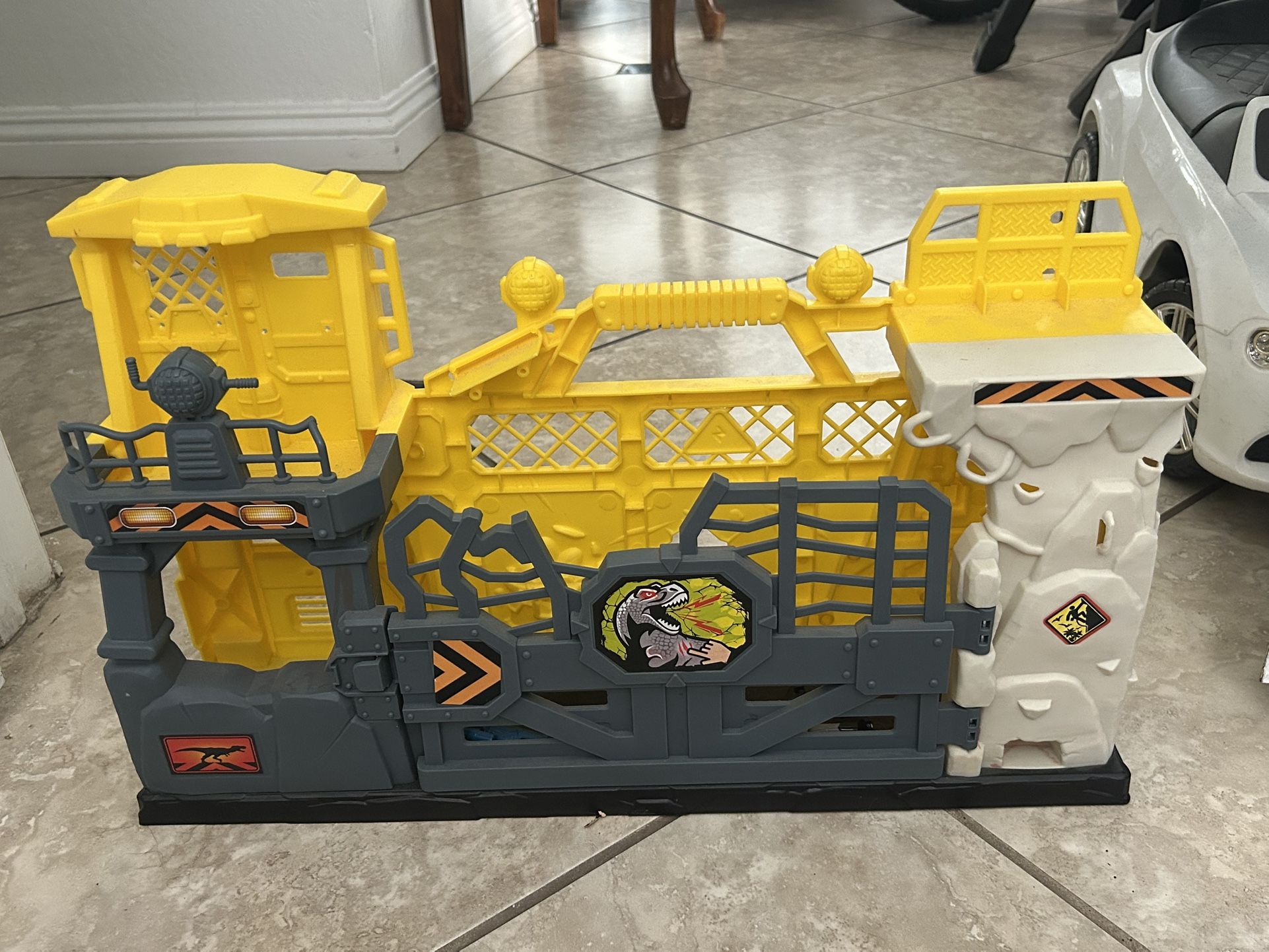Toy