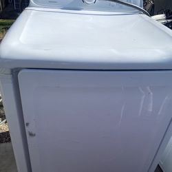 Secadora Marca Samsung Eléctrica No Gas 