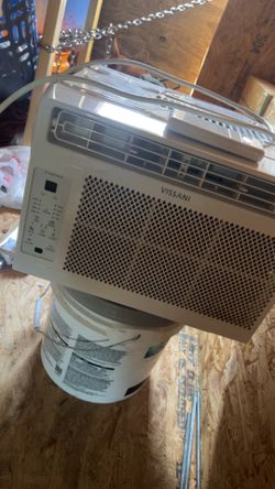 Vissani 5,000btu
