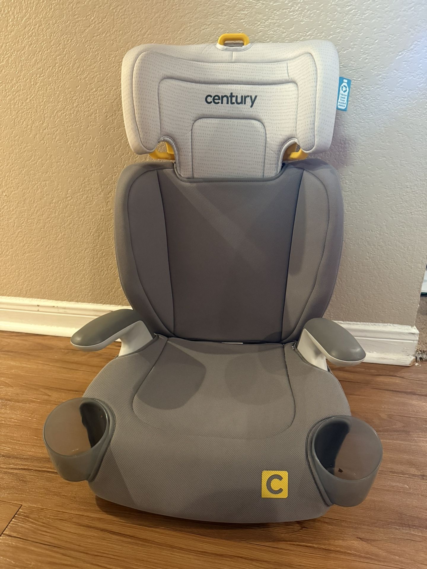 Toddler Car Seat