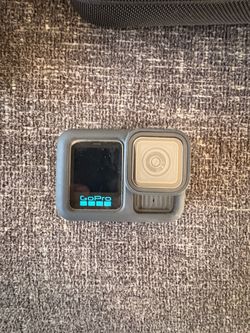 Go Pro Hero 13 Bundle
