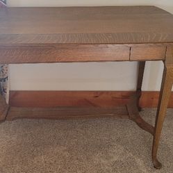 Antique Writing Desk