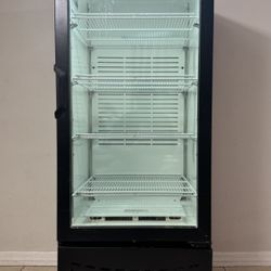 Display Fridge(Carrier)