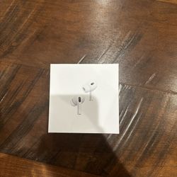 AirPods Pro Gen 2