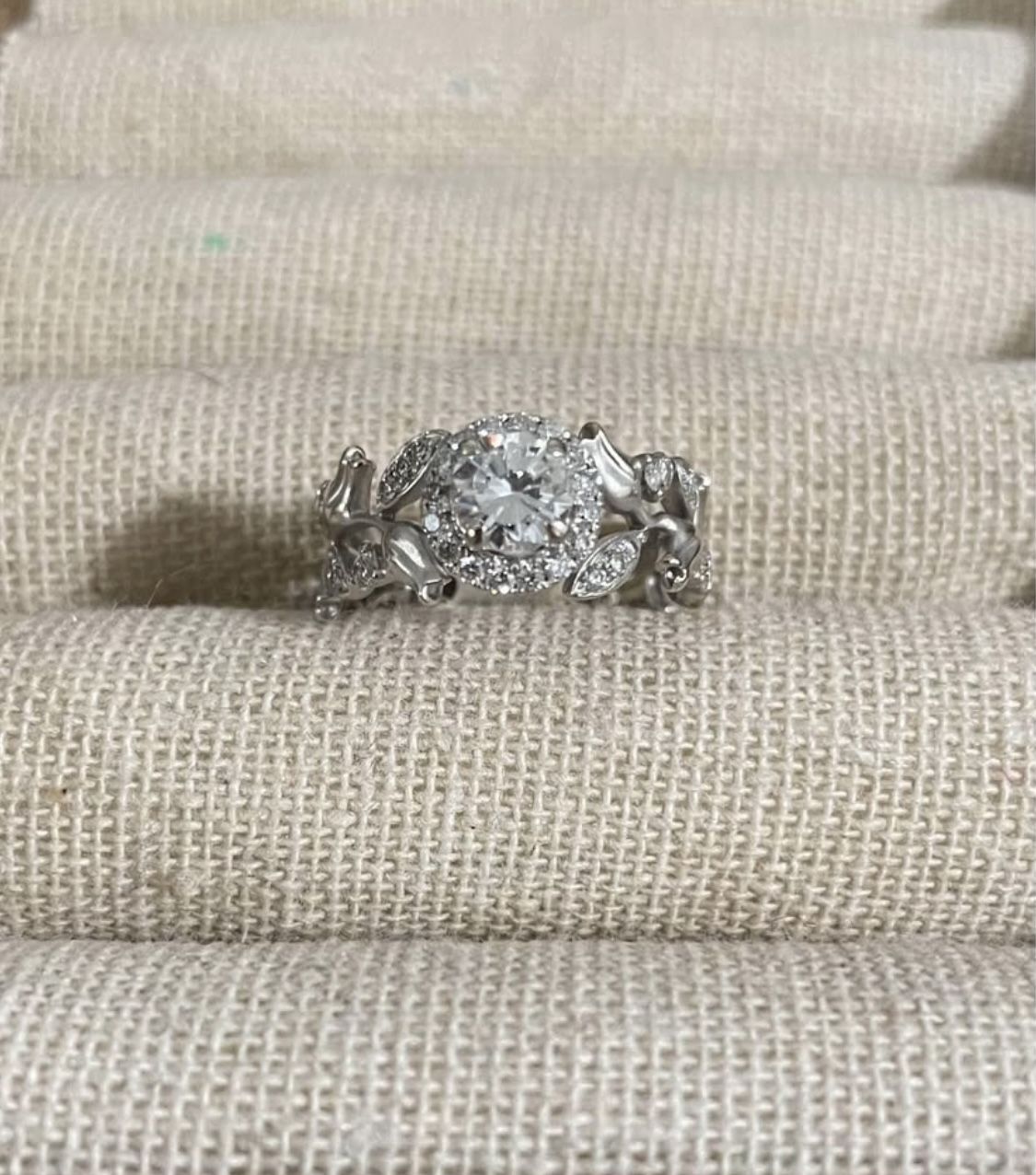 Engagement Ring