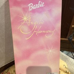 2001- Barbie Angelic Harmony 