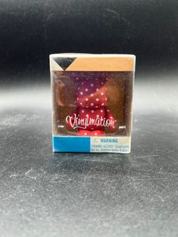 Disney Vinylamation Figure Polkadot 