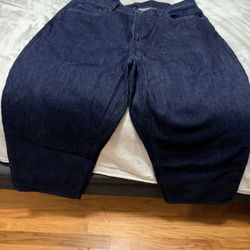UNIQLO JEANS 