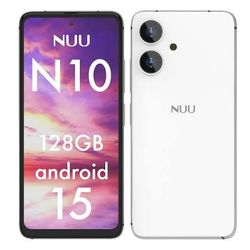 Nuu n10 phone