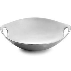 Hambe design By Neil Cohen Handled Bowl 