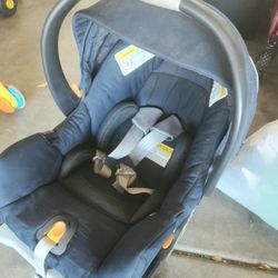 Car Seat