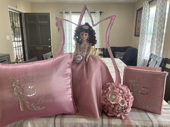 Quince Set