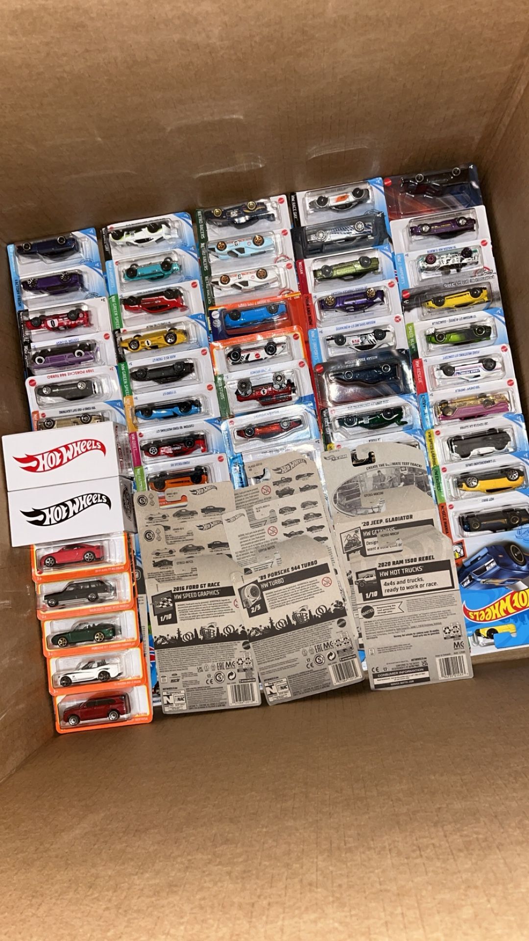 Hot Wheel 