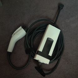 Chevrolet Electric Car Charger 
