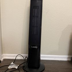 Lasko Tower Heater – Excellent Condition
