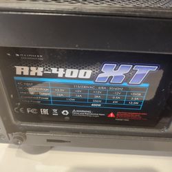 Gaming PC BROKEN motherboard