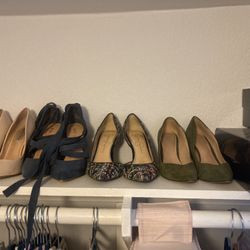 High Heels