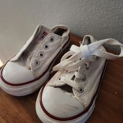 Toddler Converse