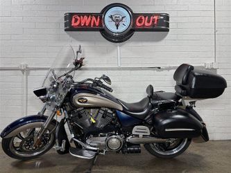 2010 Victory Kingpin