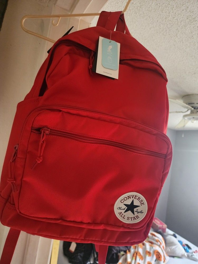 Brand New Converse Backpack