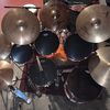 Mr.Drums