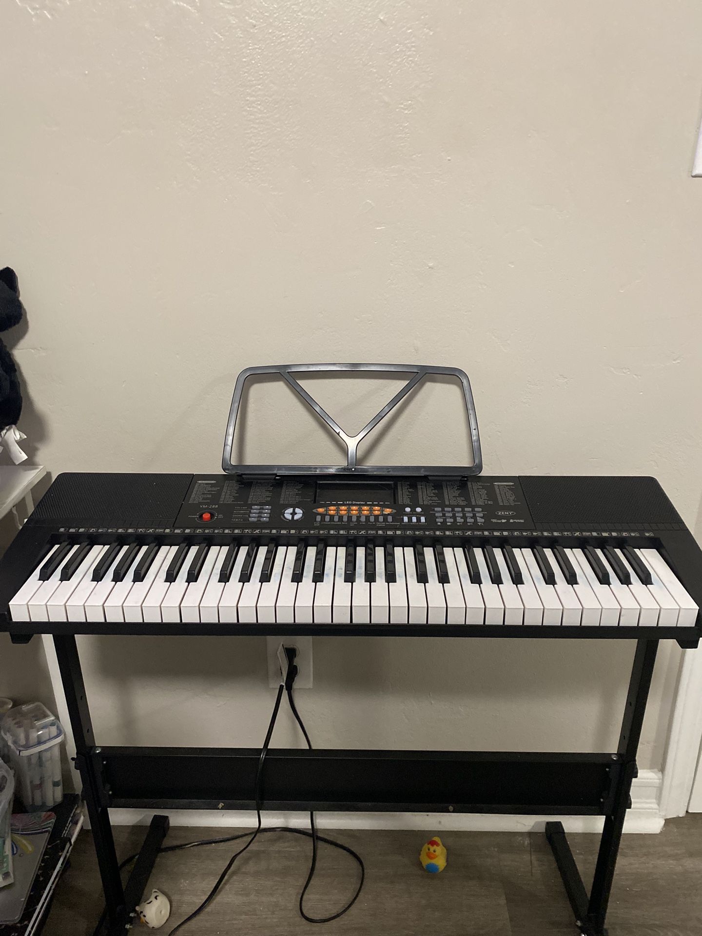 Electric Piano