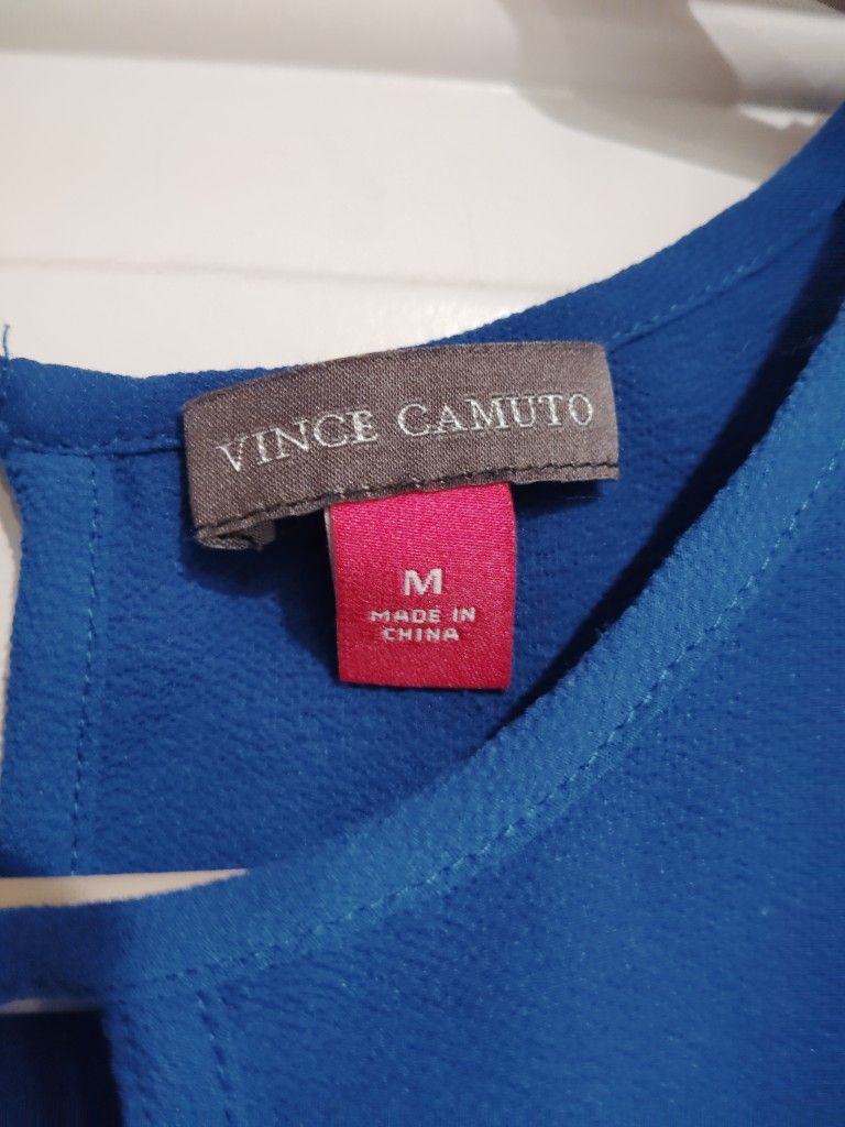Business Blouse Vince Camuto