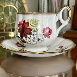 Tea Cup 