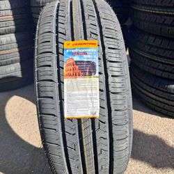 215/55/17 Brand New Tires 