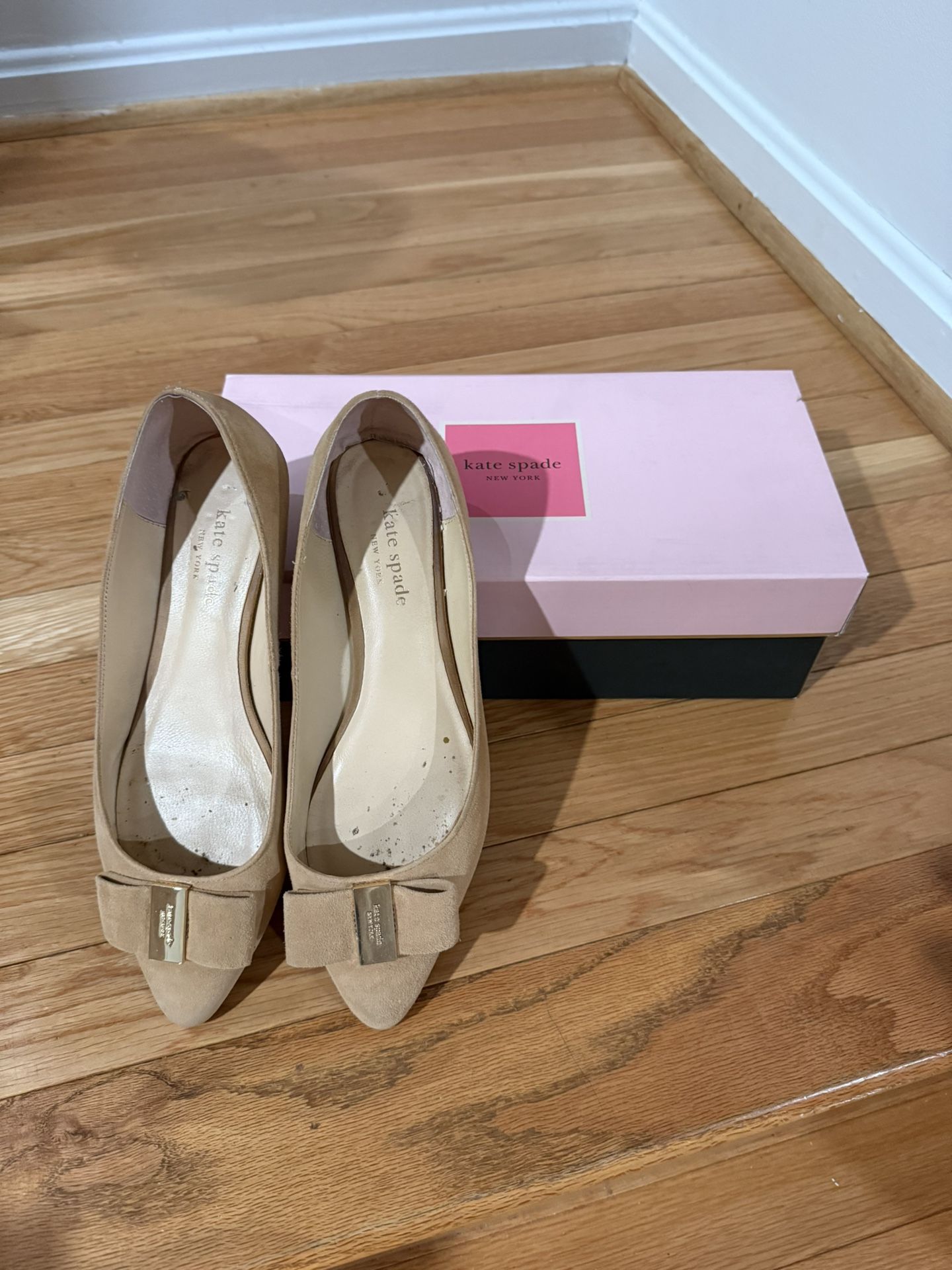 Kate Spade Shoes