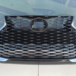 2021-2024 LEXUS IS300 BASE GRILLE NEW- AFTERMARKET 