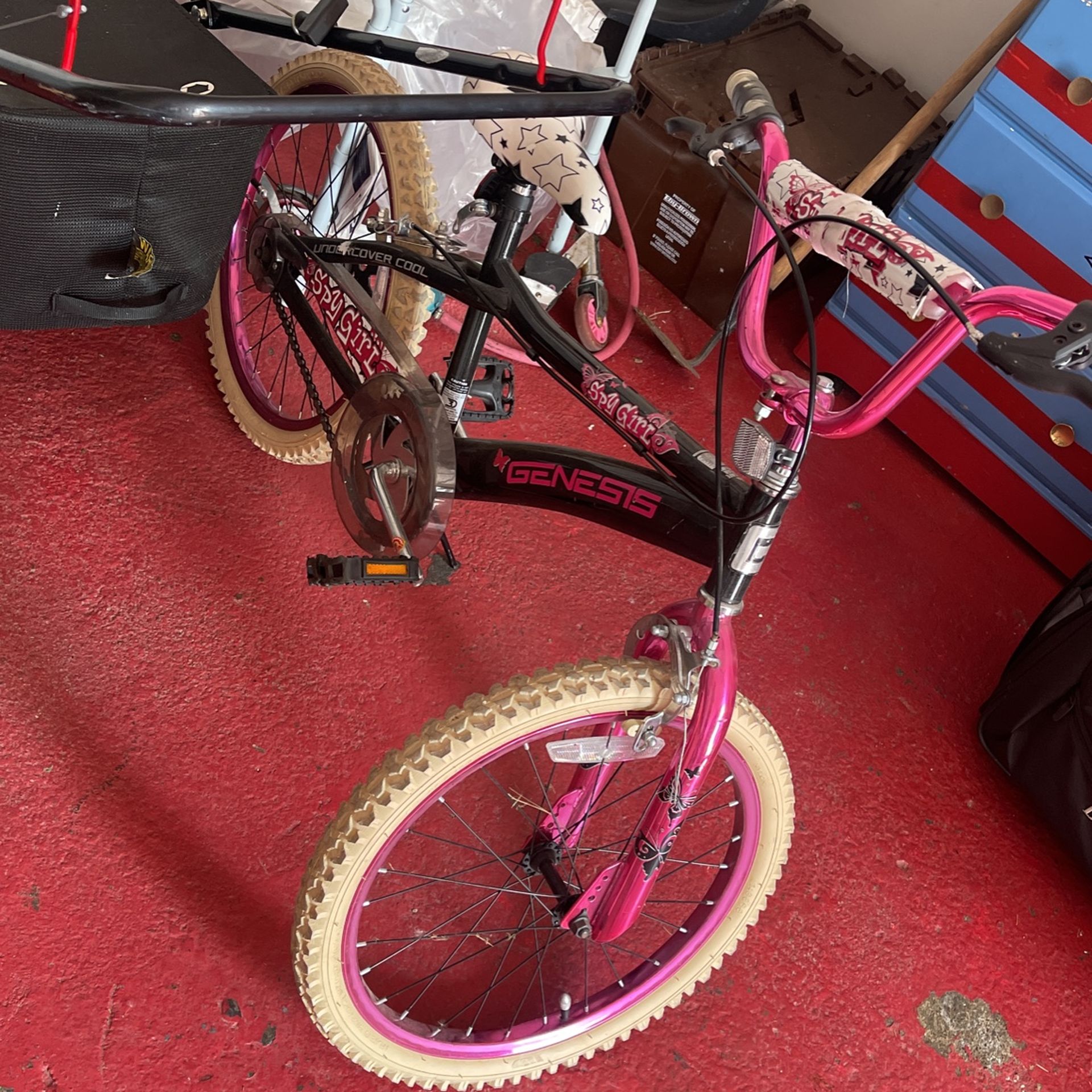 bike