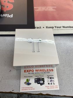 Series 2 apple air pods new