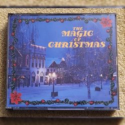 The Magic Of Christmas CD 1994